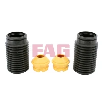 Shock absorber dust cover kit