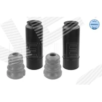 Shock absorber dust cover kit