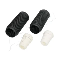 Shock absorber dust cover kit