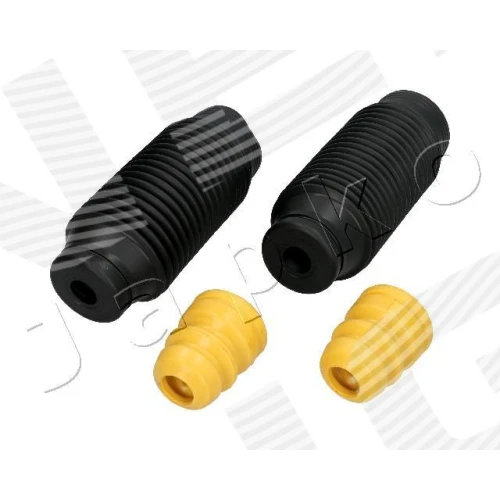 SHOCK ABSORBER DUST COVER KIT - 0