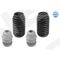 Shock absorber dust cover kit