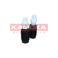 Shock absorber dust cover kit