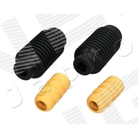 Shock absorber dust cover kit