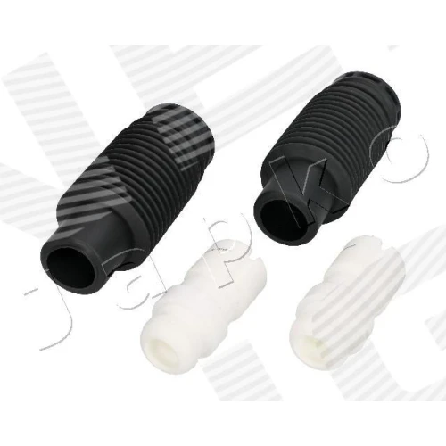 SHOCK ABSORBER DUST COVER KIT - 0