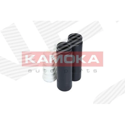 SHOCK ABSORBER DUST COVER KIT - 1