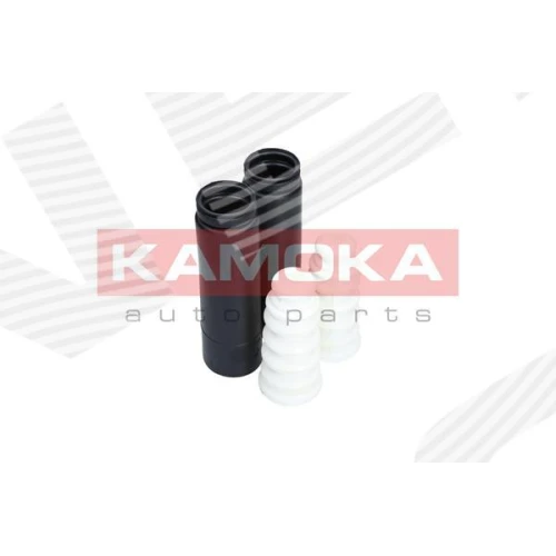 SHOCK ABSORBER DUST COVER KIT - 3