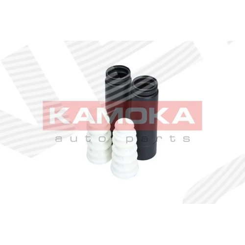 SHOCK ABSORBER DUST COVER KIT - 0