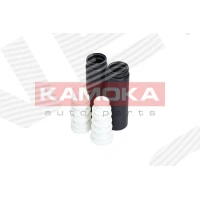 Shock absorber dust cover kit