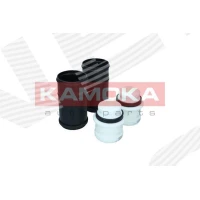 Shock absorber dust cover kit