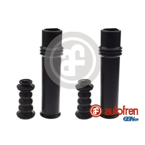 SHOCK ABSORBER DUST COVER KIT - 0