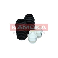 Shock absorber dust cover kit