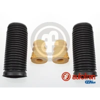 Shock absorber dust cover kit