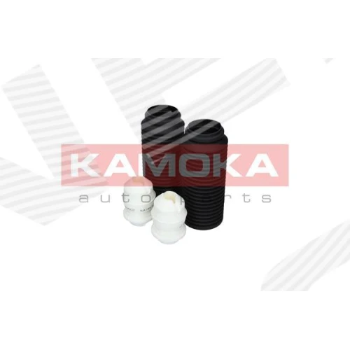 SHOCK ABSORBER DUST COVER KIT - 1