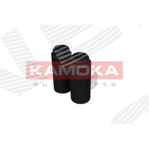 SHOCK ABSORBER DUST COVER KIT - 3