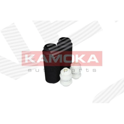 SHOCK ABSORBER DUST COVER KIT - 0