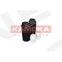 Shock absorber dust cover kit