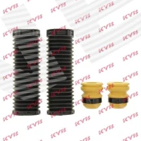 Shock absorber dust cover kit