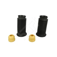 Shock absorber dust cover kit