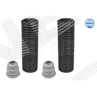 Shock absorber dust cover kit