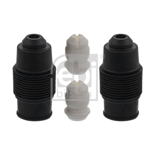 SHOCK ABSORBER DUST COVER KIT - 0