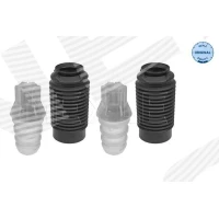 Shock absorber dust cover kit