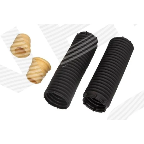 SHOCK ABSORBER DUST COVER KIT - 0