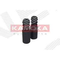 Shock absorber dust cover kit