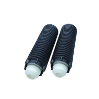 Shock absorber dust cover kit