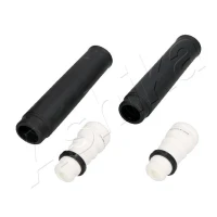 Shock absorber dust cover kit