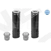 Shock absorber dust cover kit