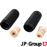 Shock absorber dust cover kit