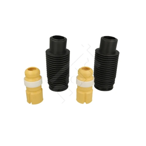 SHOCK ABSORBER DUST COVER KIT - 0