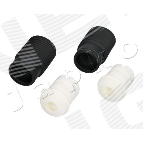 SHOCK ABSORBER DUST COVER KIT - 0