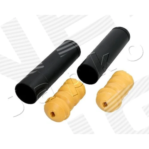 SHOCK ABSORBER DUST COVER KIT - 0