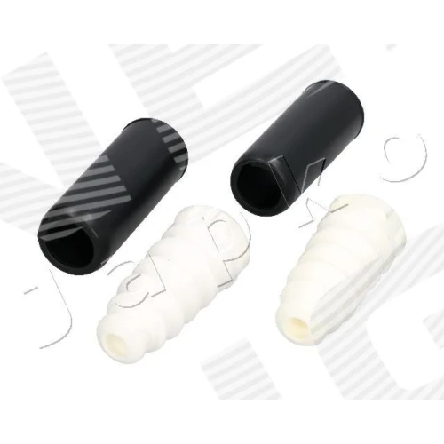 SHOCK ABSORBER DUST COVER KIT - 0