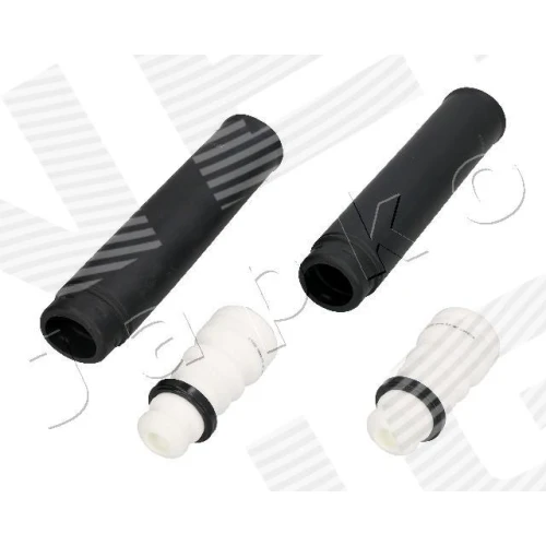 SHOCK ABSORBER DUST COVER KIT - 0