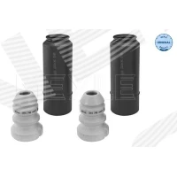 Shock absorber dust cover kit