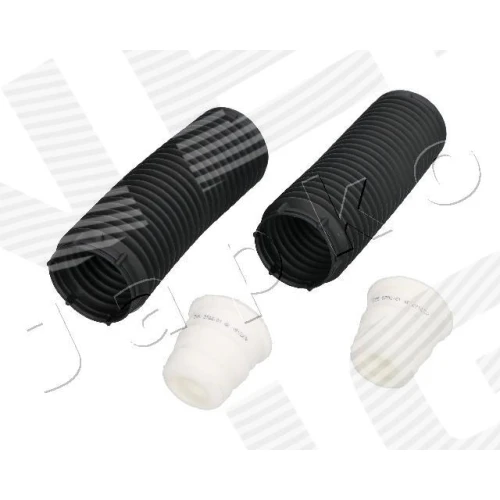 SHOCK ABSORBER DUST COVER KIT - 0