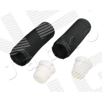 Shock absorber dust cover kit