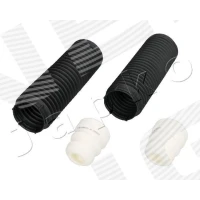 Shock absorber dust cover kit