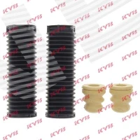 Shock absorber dust cover kit