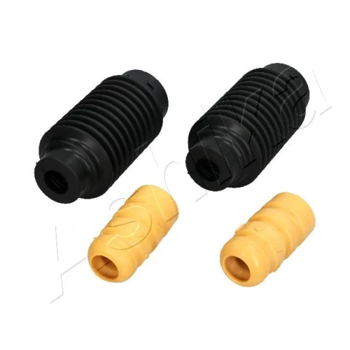 SHOCK ABSORBER DUST COVER KIT - 0