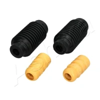 Shock absorber dust cover kit