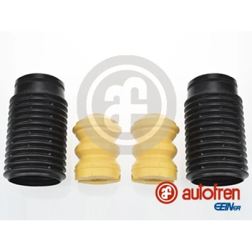 SHOCK ABSORBER DUST COVER KIT - 0