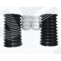 Shock absorber dust cover kit