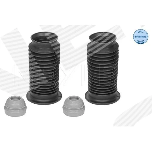 SHOCK ABSORBER DUST COVER KIT - 0