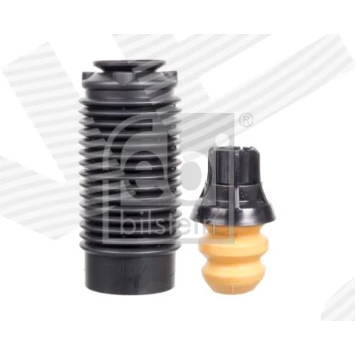 SHOCK ABSORBER DUST COVER KIT - 0