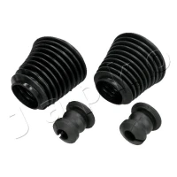 Shock absorber dust cover kit