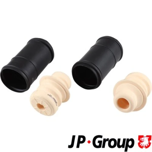 SHOCK ABSORBER DUST COVER KIT - 0