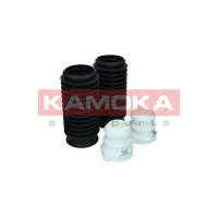 Shock absorber dust cover kit